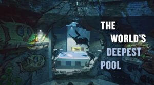 Deep Dive Dubai