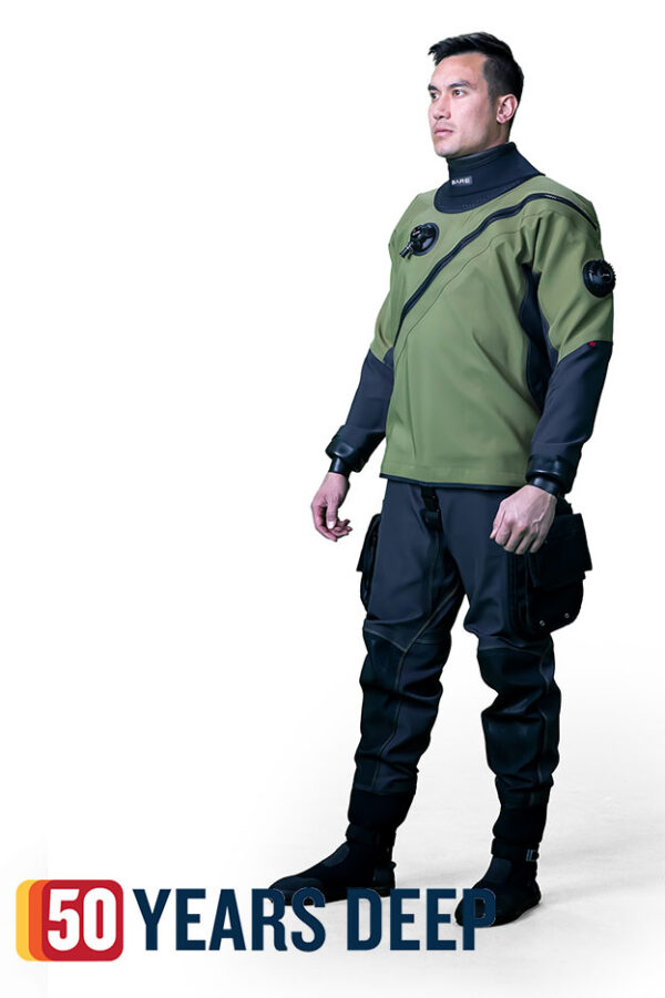 50th anniversary x-mission