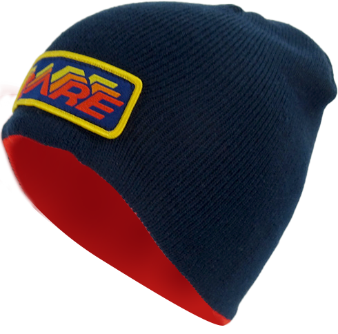 BARE_50thAnniversay_KnitBeanie