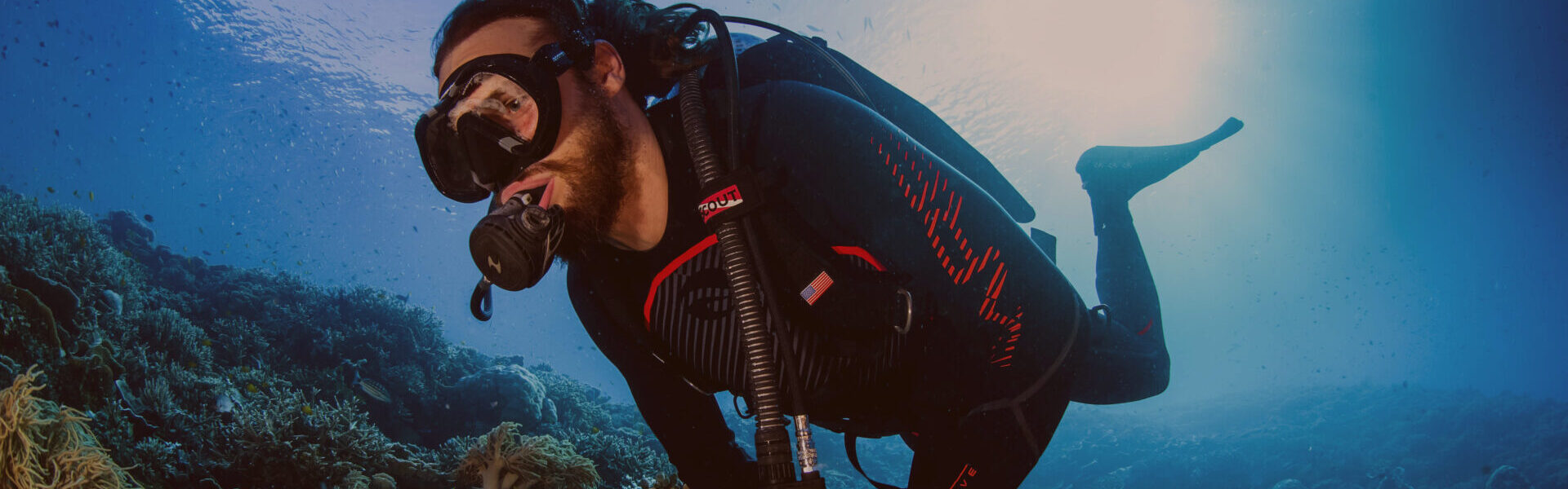 7mm Wetsuits